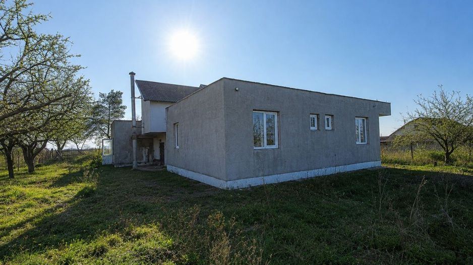 Casă în Doroțcaia – 140 m² | 13,71 ari | 6 camere + living - Poză 8