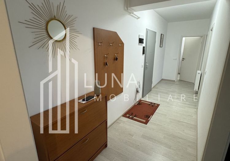 Apartament 2 camere decomandat | 58 mp | Etaj 3 | Parcare + Boxă - Poză 3