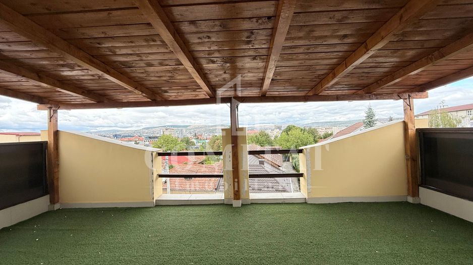 Clădire pentru sediu de firmă | Garaj 3–4 mașini | Titulescu - Poză 17