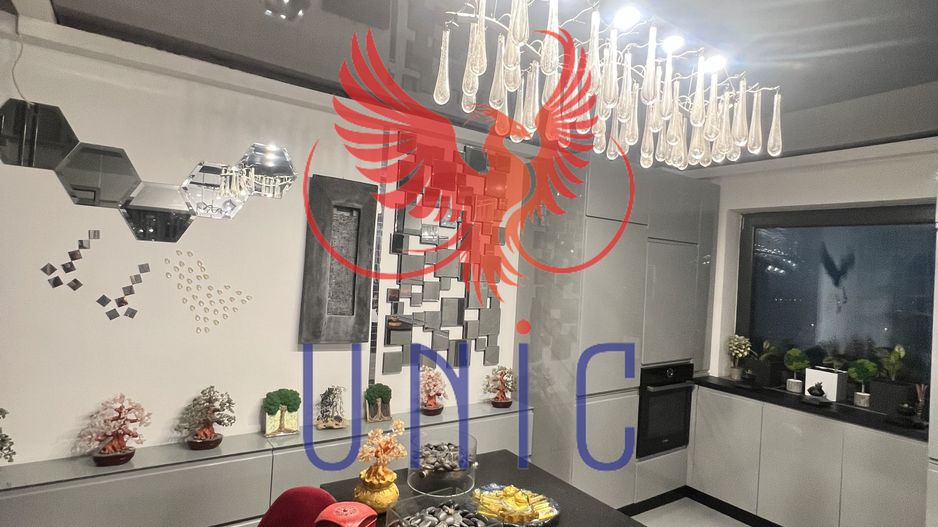 Apartament spectaculos cu cada panoramica, 2 bai, langa Promenada Mall - Poză 26