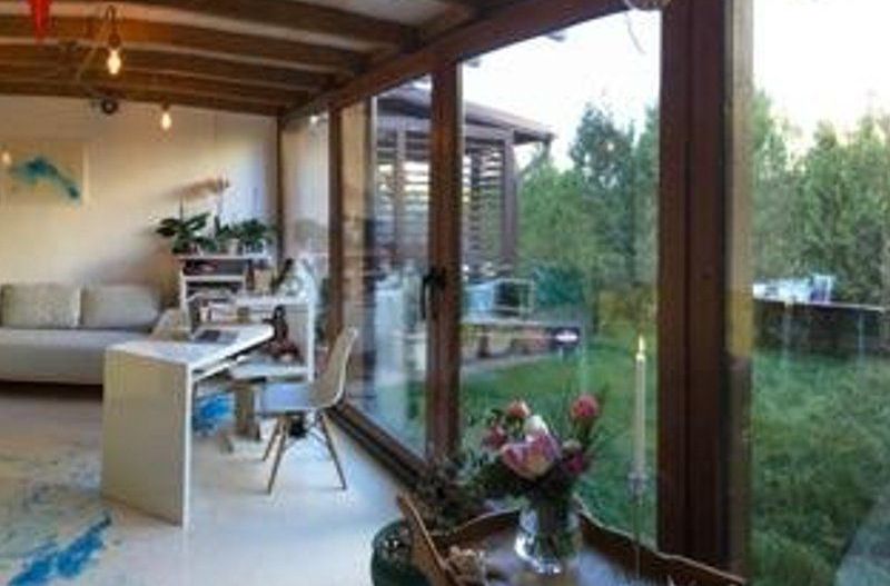 Vila mobilata si utilata, curte, terasa inchisa, parcare - Poză 6