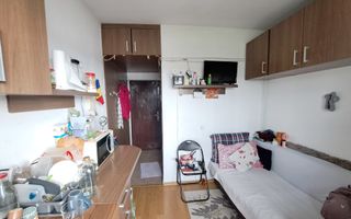 Garsoniera in Gruia, langa stadionul CFR! - Poză 6