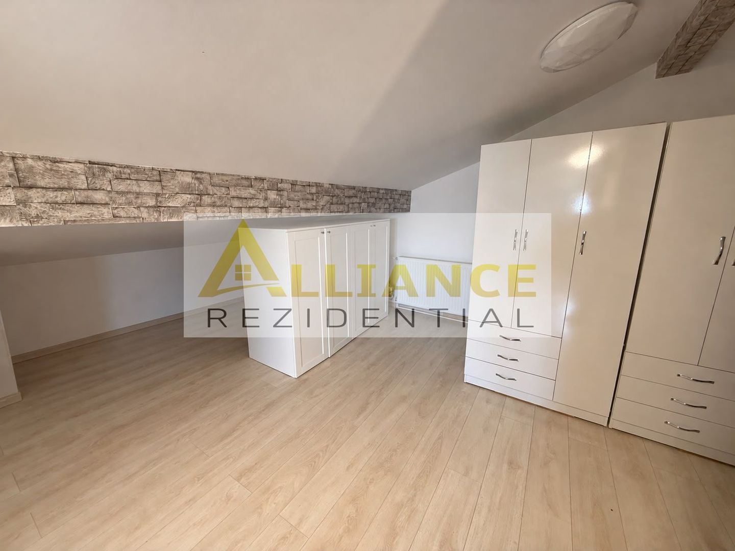 Vila 4 Camere | Complet mobilată și utilată  | Cartierul nou - Poză 3