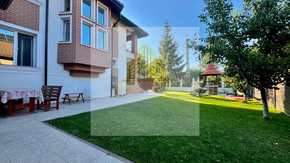 Vânzare Casă  D+P+E - 230 m.p. - Bucium - Poză 3