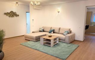 3 camere | Terasă 37 mp | Floreasca | lângă Pescariu Sports & Spa
