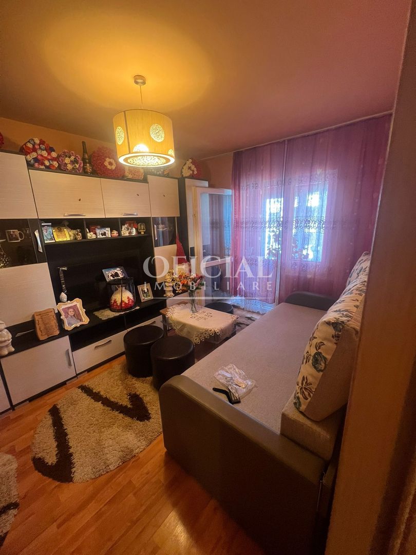 Apartament 3 camere | 62 mp | Decomandat | 2 Balcoane | Boxa | Apahida - Poză 3