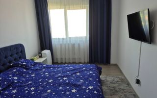Apartament 2 camere, 56 mp, balcon,  decomandat, zona Mărăști. - Poză 5