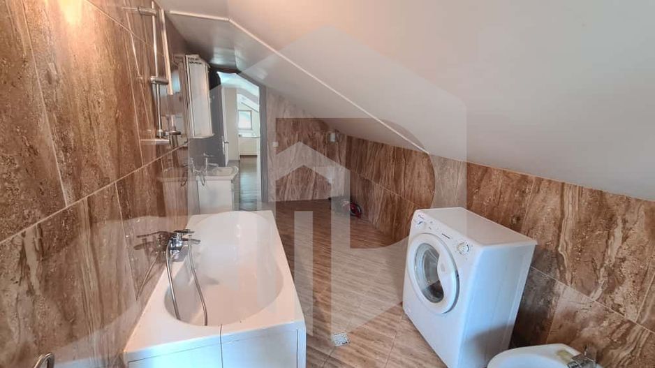 Apartament|4 camere | zona Calea Dumbravii | Lift | Parcare subterana - Poză 27