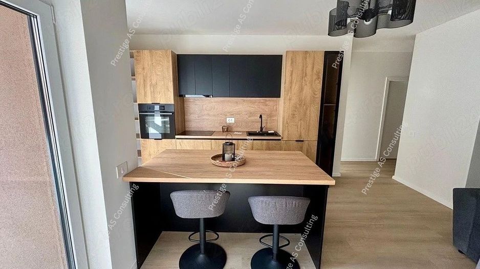 Apartament 2 camere | Campeador 2 | Loc Parcare Inclus - Poză 2