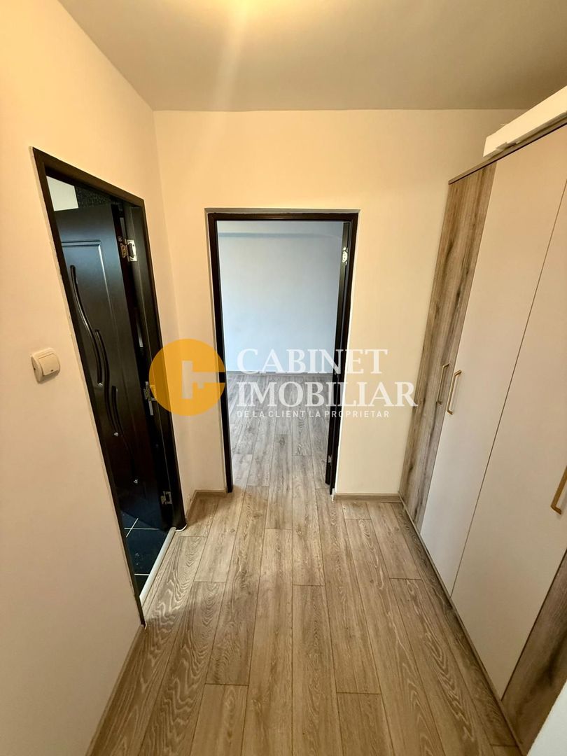 2 Camere SemiDecomandat - Liber - Zona Rond Podu Ros - Poză 9