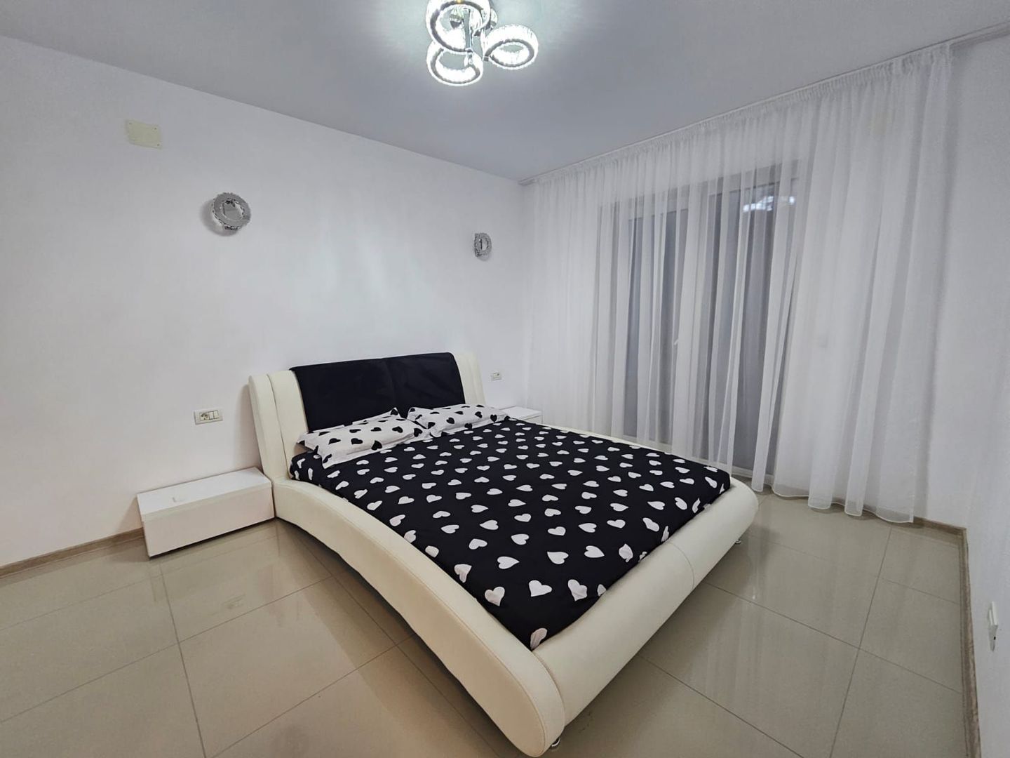 Apartament de lux – Prima închiriere, Prundu - Poză 13