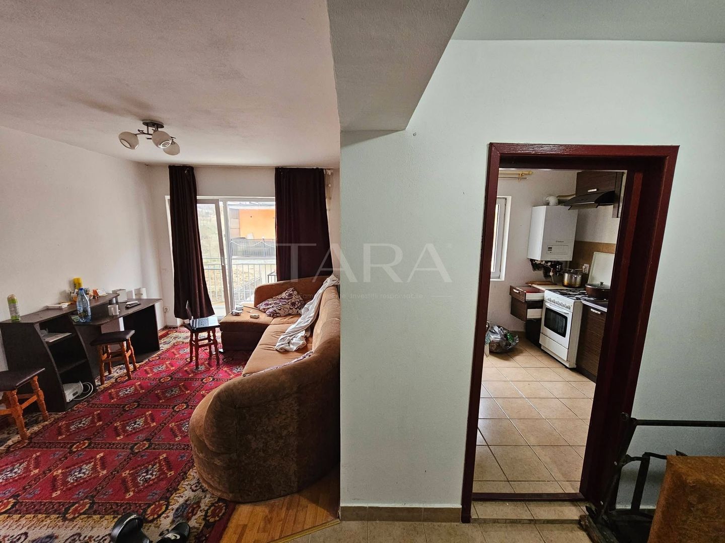 Apartament Zona Regal - Poză 1
