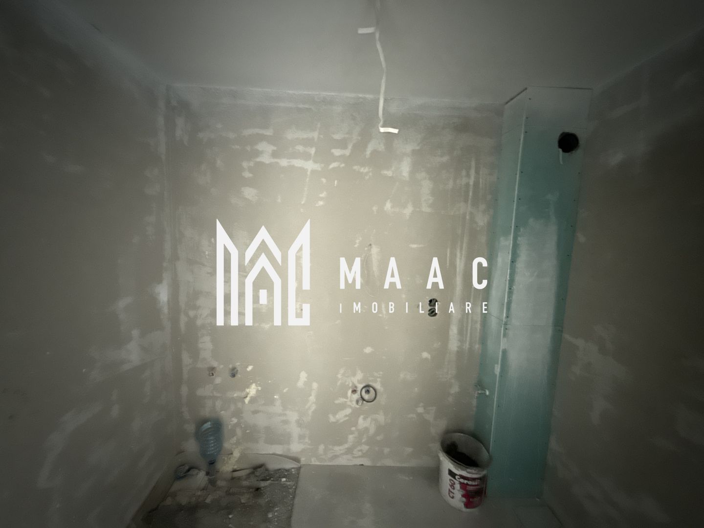 Apartament 2 camere de vânzare | Șelimbăr | 55,5 mp | balcon - Poză 5