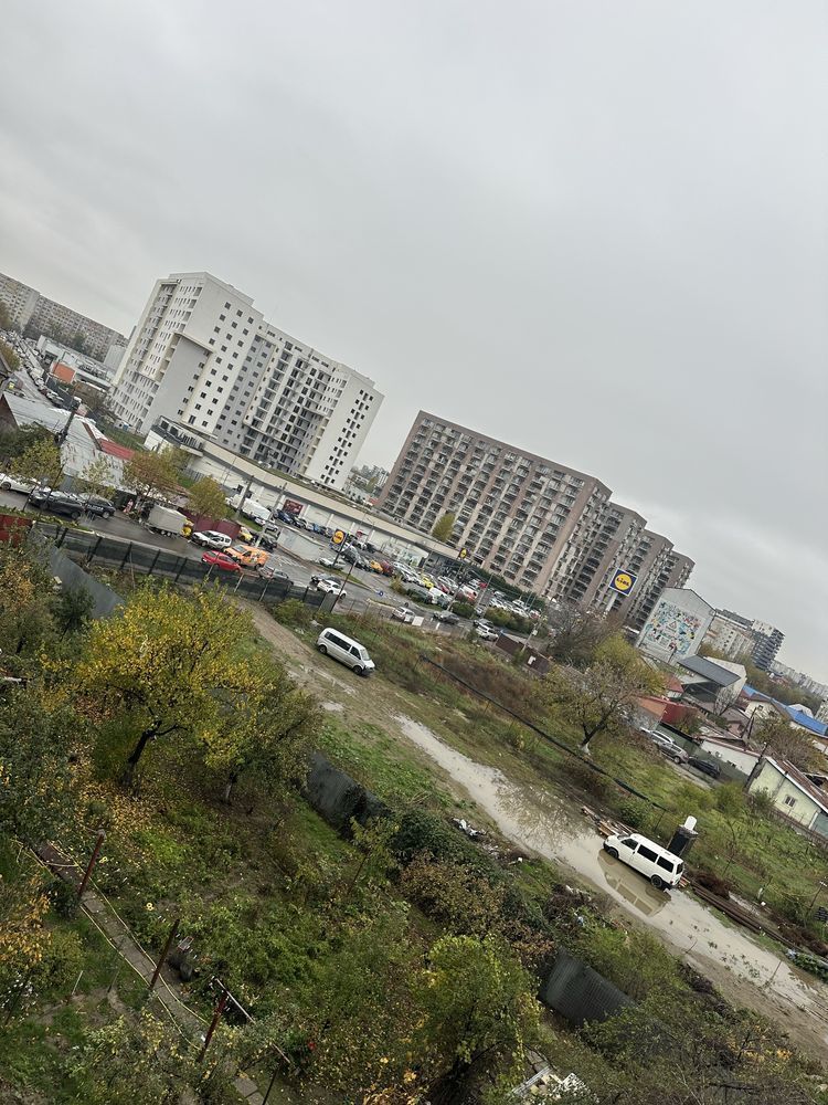 Apartament 2 camere nou, mobilat și utilat, Titan–IRAM Residence - Poză 7