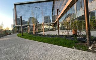 Apartament 3 camere premium  Silk District - Poză 38