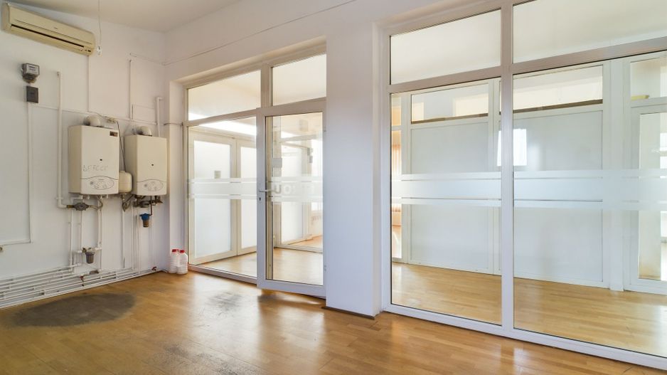 Spațiu de birouri zona Gheorghe Lazăr - Poză 11