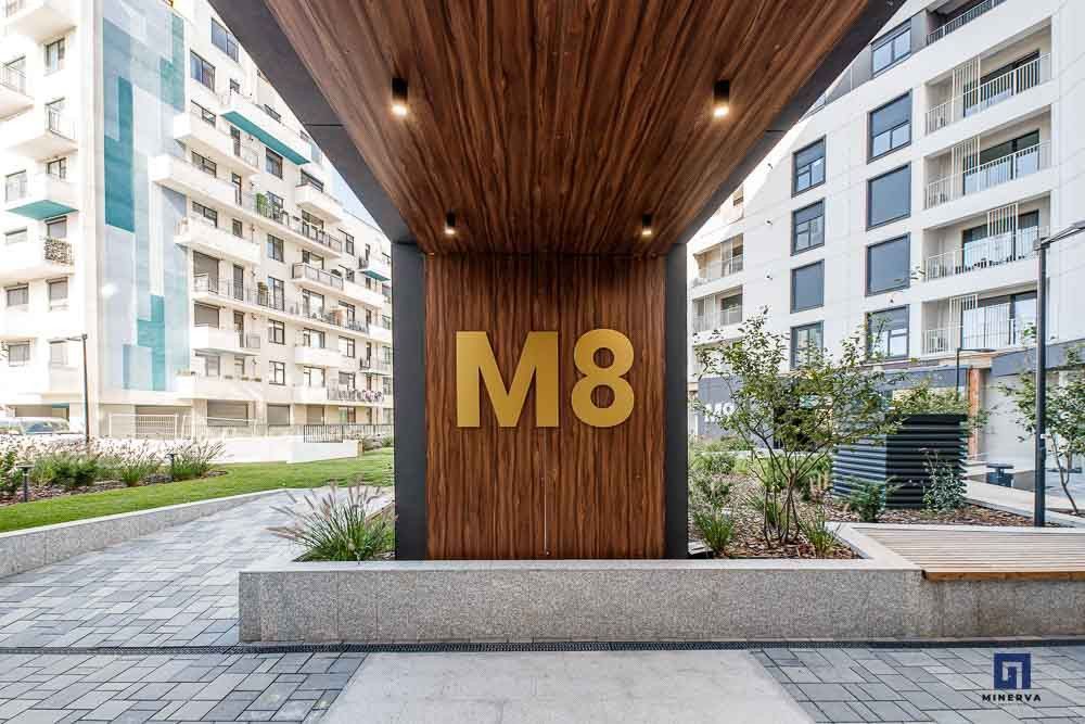 Apartament investitie, City of Mara, 2 camere, panorama, Comision 0 - Poză 24