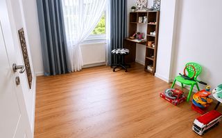 Apartament modern 3 camere, mobilat premium, Lavandei Residence - Poză 4