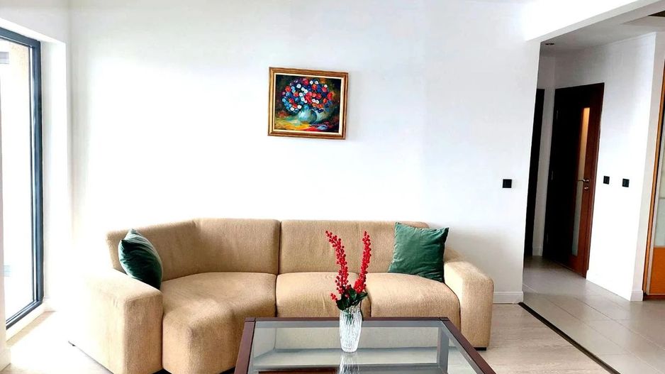AP. 2 CAMERE EMERALD RESIDENCE, DOG-FRIENDLY, LOC PARCARE, BLOC NOU - Poză 4