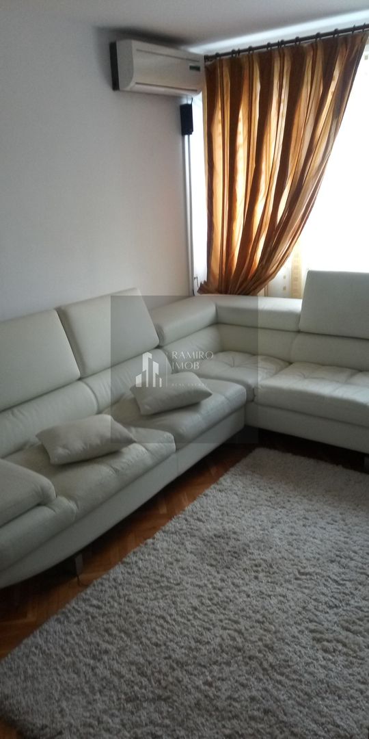 Apartament 4 camere Drumul Taberei - Poză 10