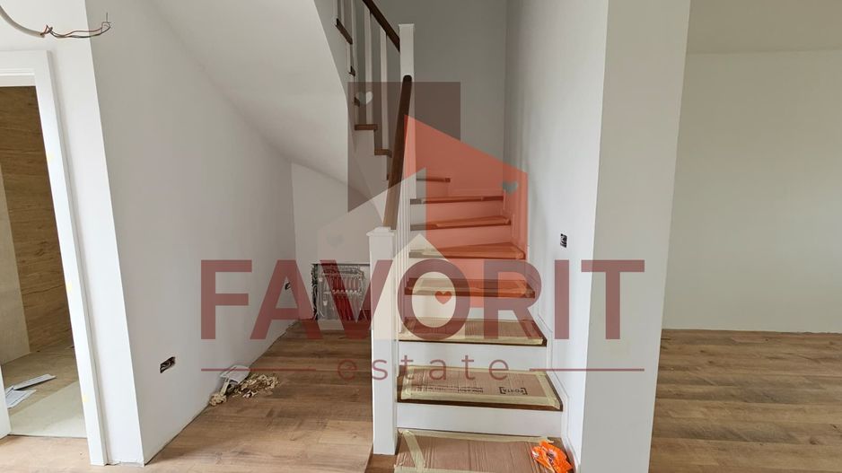 Duplex de vanzare in Calea Urseni | Toate utilitatile | Aproape de asfalt | - Poză 26