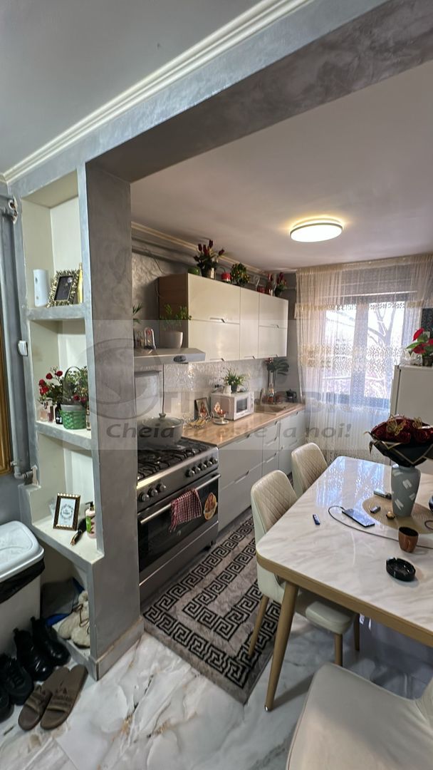 Ap. cu 2 camere - Str. Ciurchi - 49 mp - 78.000 doar cu plata cash ! - Poză 5