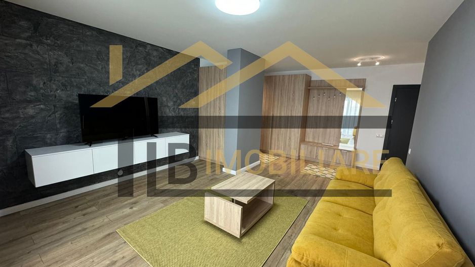 Apartament de 2 camere, 80mp, parcare, Zona Facultatea Petru Maior - Poză 1