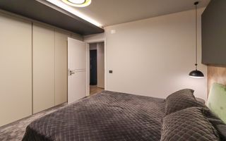 Apartament superb cu 2 camere in Gheorgheni, 62 mp , ansamblul West Side - Poză 15