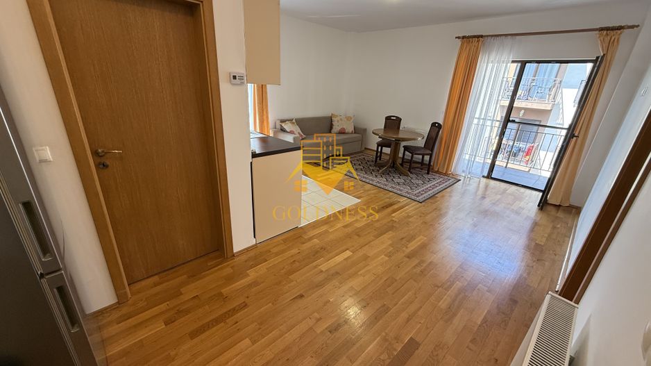 2 camere open space, balcon, Zorilor, Observatorului, UTCN, MOL, Sigma - Poză 7