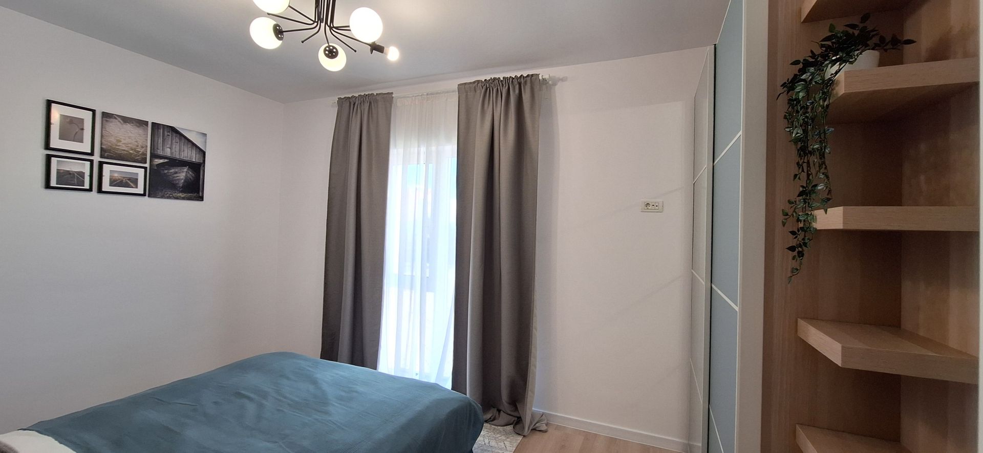 Apartament 2 camere si loc de parcare - comision 0% - Poză 19