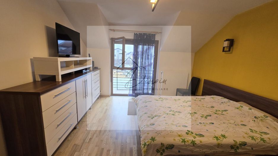 COM 0% I Vila 6 camere Aviatiei Pipera I Henri Coanda I Intabulata - Poză 49