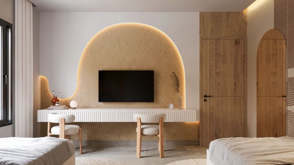 Apartament spatios 4 camere I Zona Barbu Vacarescu I Imobil nou - Poză 4