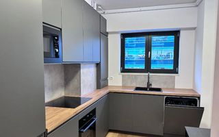 Apartament de inchiriat cu 3 camere in Upground - Poză 3