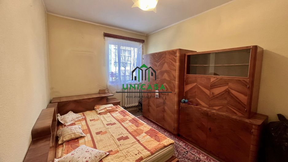 Apartament 3 camere – Zona Traian/Etaj 1 - Poză 5