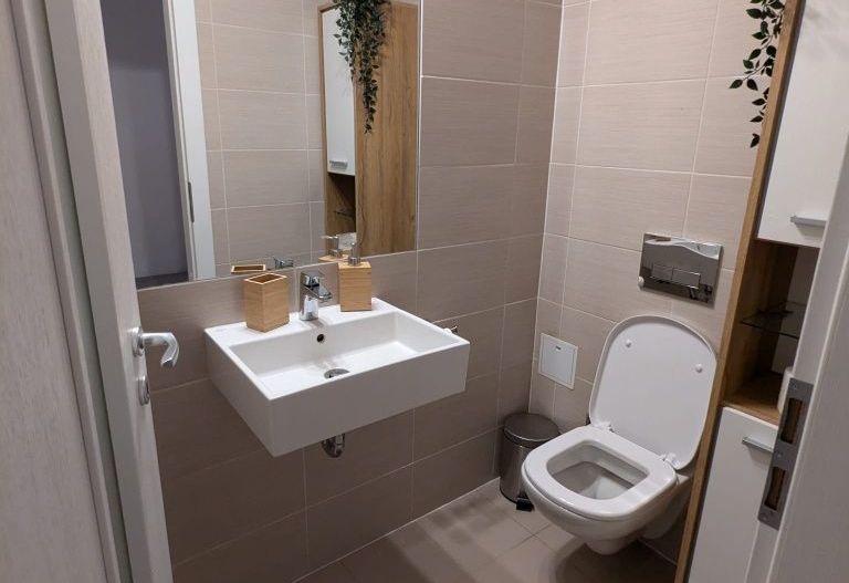 Inchiriere apartament 2 camere cu loc parcare | Belvedere Residences - Poză 4