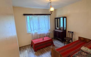 APARTAMENT CU 2 CAMERE DE VÂNZARE | MICRO 18 | PARTER - Poză 5