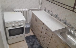 Garsonieră 1 cameră, Tătărași, etaj 4/9, mobilat și utilat, 33 mp - Poză 5