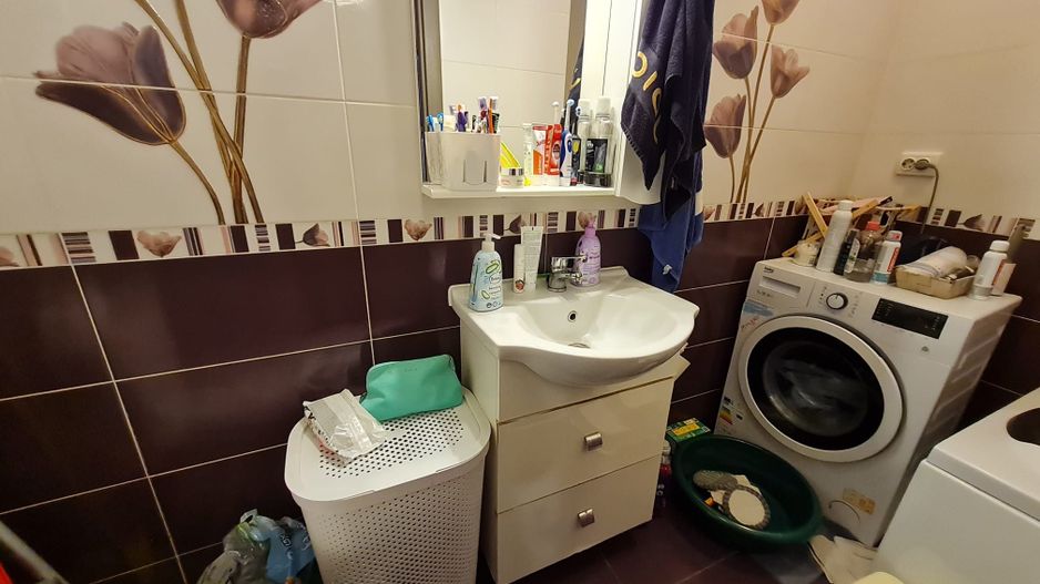 Apartament 3 camere la 5 min de Iulius Town - Poză 10