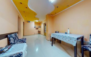 Apartament 4 camere– Zona Teiul Doamnei - Poză 4