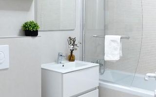 Apartament | 3 Camere | Darwin Residence | Tunari - Poză 9