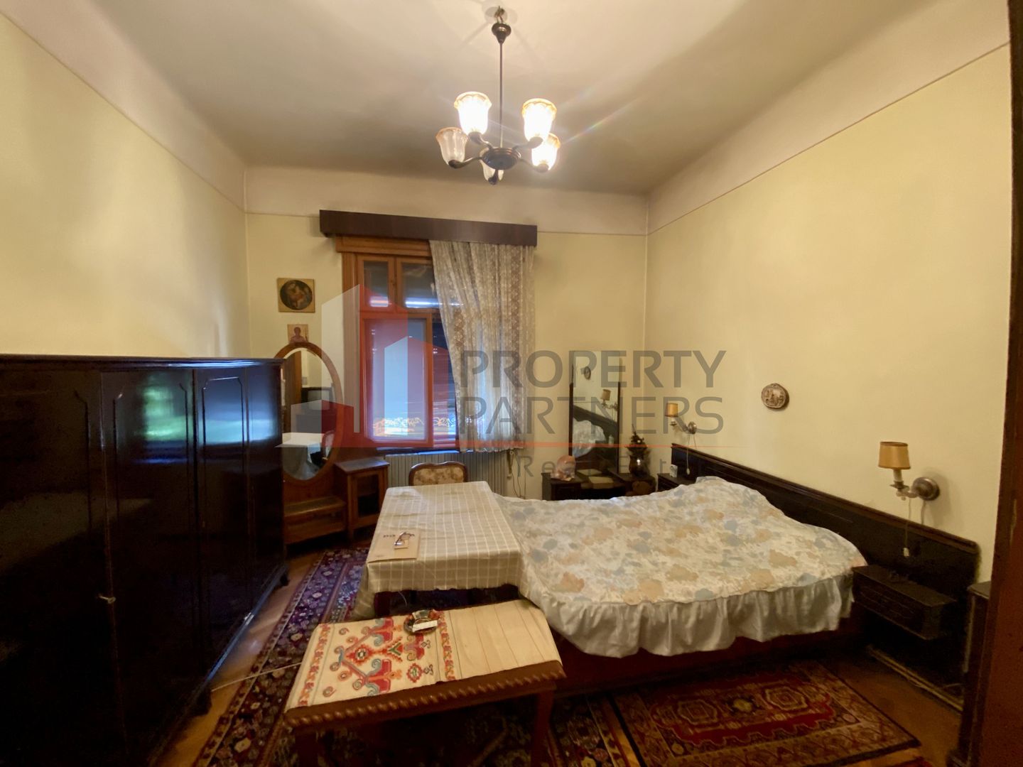 Apartament in vila interbelica Universitate - Poză 3