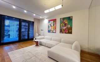 Inchiriere | apartament | 3 camere mobilat&utilat | Avalon Estate-Pipera - Poză 3