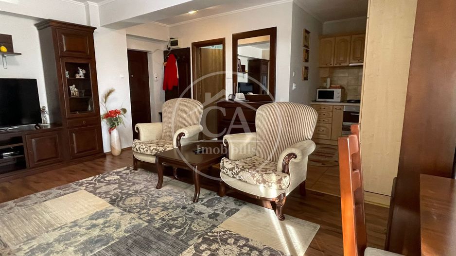 Apartament cu 2 camere de inchiriat in Prima Nufarul, Oradea. - Poză 7