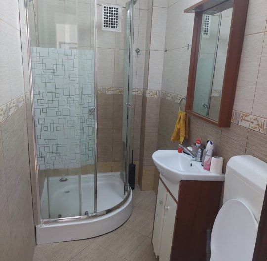 Apartament Piața Mihail Kogolniceanu/Cișmigiu - Poză 10