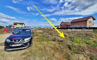 AZURA Imobiliare - Teren Prelungirea Craiovei - Poză 4