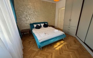 3 Camere de inchiriat, 83 mp, mobilat complet, zona Centrala, Mosilor - Poză 7