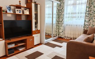 Parcul Pădurice | 1 cameră | Centrală proprie | AC | Bloc izolat - Poză 1