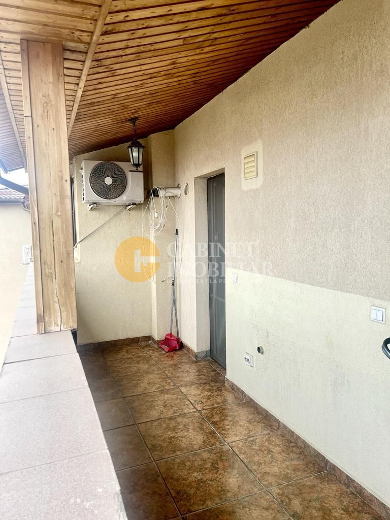Apartament 3 camere decomandat mobilat-utilat 72 mp- Loc parcare - Poză 9