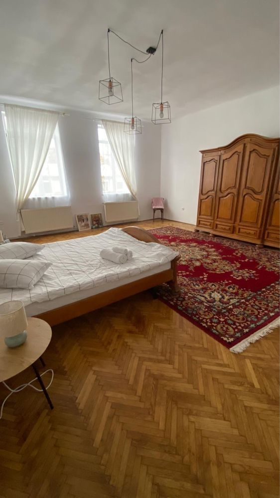 Casa de inchiriat pe strada De Mijloc - Poză 2