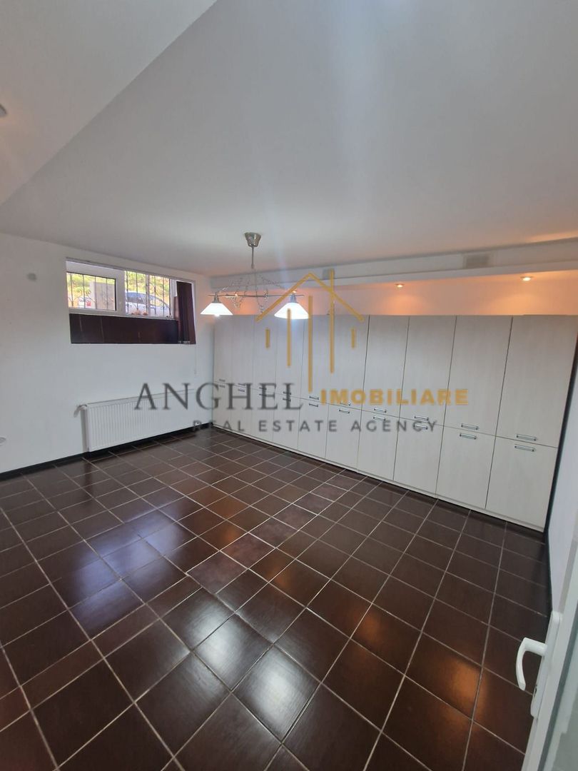 Spațiu de birouri ultracentral, lângă Primărie – 44 mp, 2 camere - Poză 1